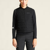 SubZ Vest 5 W-Black