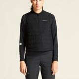 Gilet SubZ 5 W-Noir