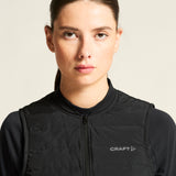 SubZ Vest 5 W-Black