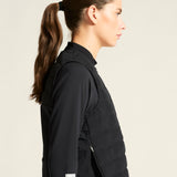 SubZ Vest 5 W-Black