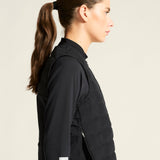 Gilet SubZ 5 W-Noir