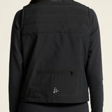 SubZ Vest 5 W-Black