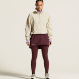 SubZ Light Jacket W-Plaster