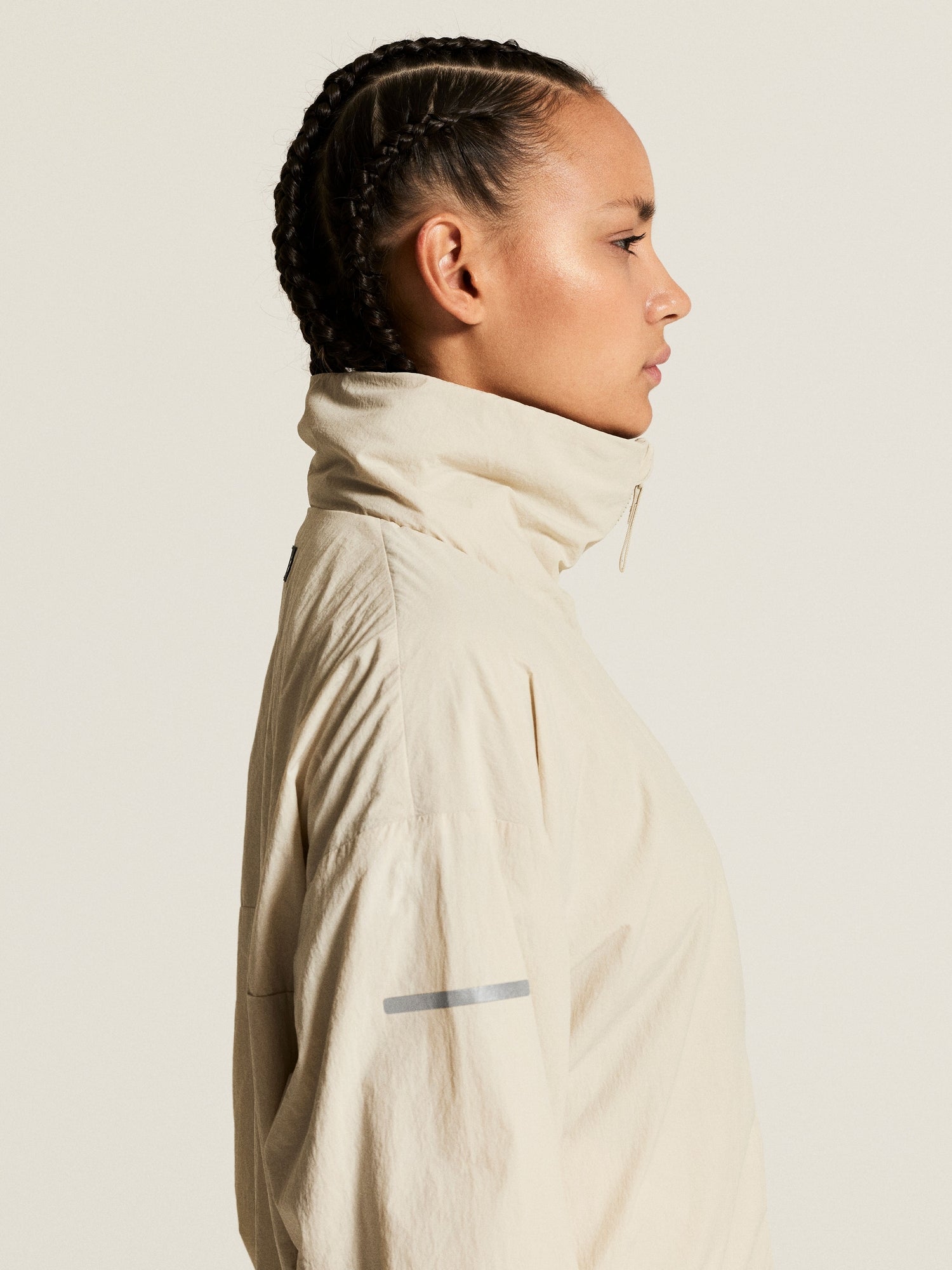 SubZ Light Jacket W-Plaster