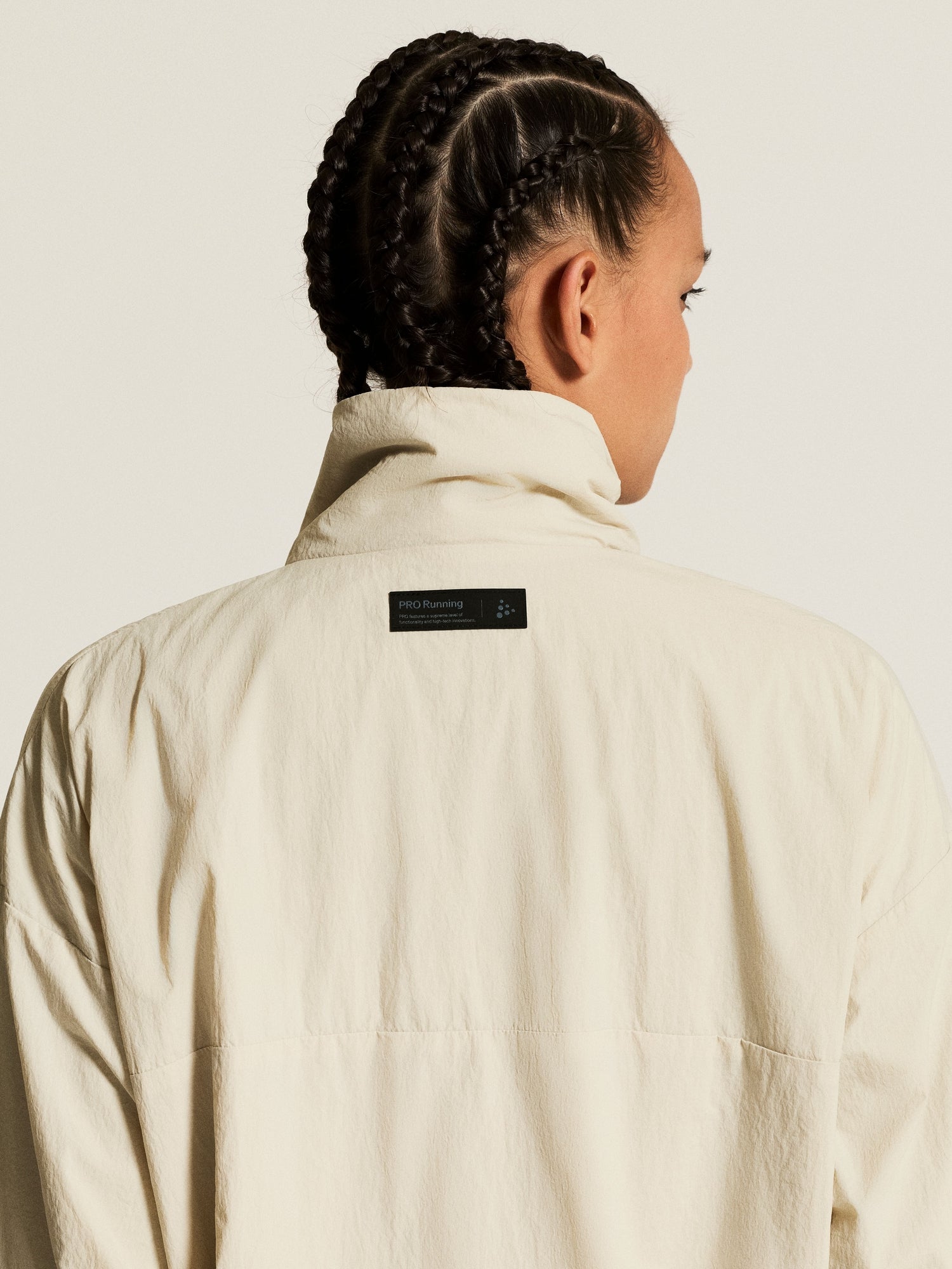SubZ Light Jacket W-Plaster