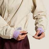 SubZ Light Jacket W-Plaster