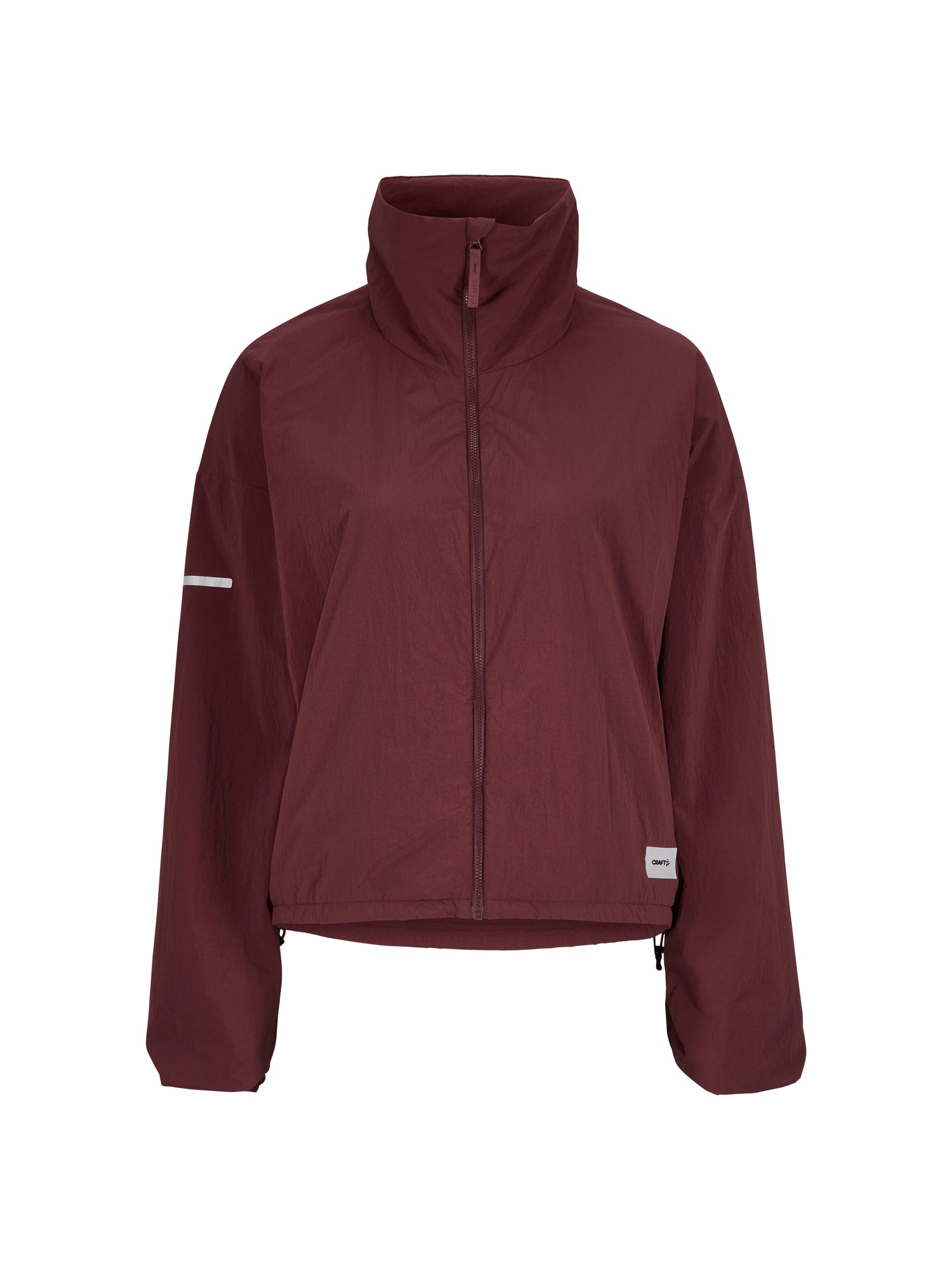 SubZ Light Jacket W-Dk Fig
