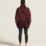 SubZ Light Jacket W-Dk Fig
