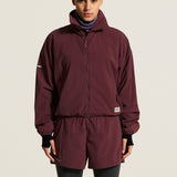 SubZ Light Jacket W-Dk Fig