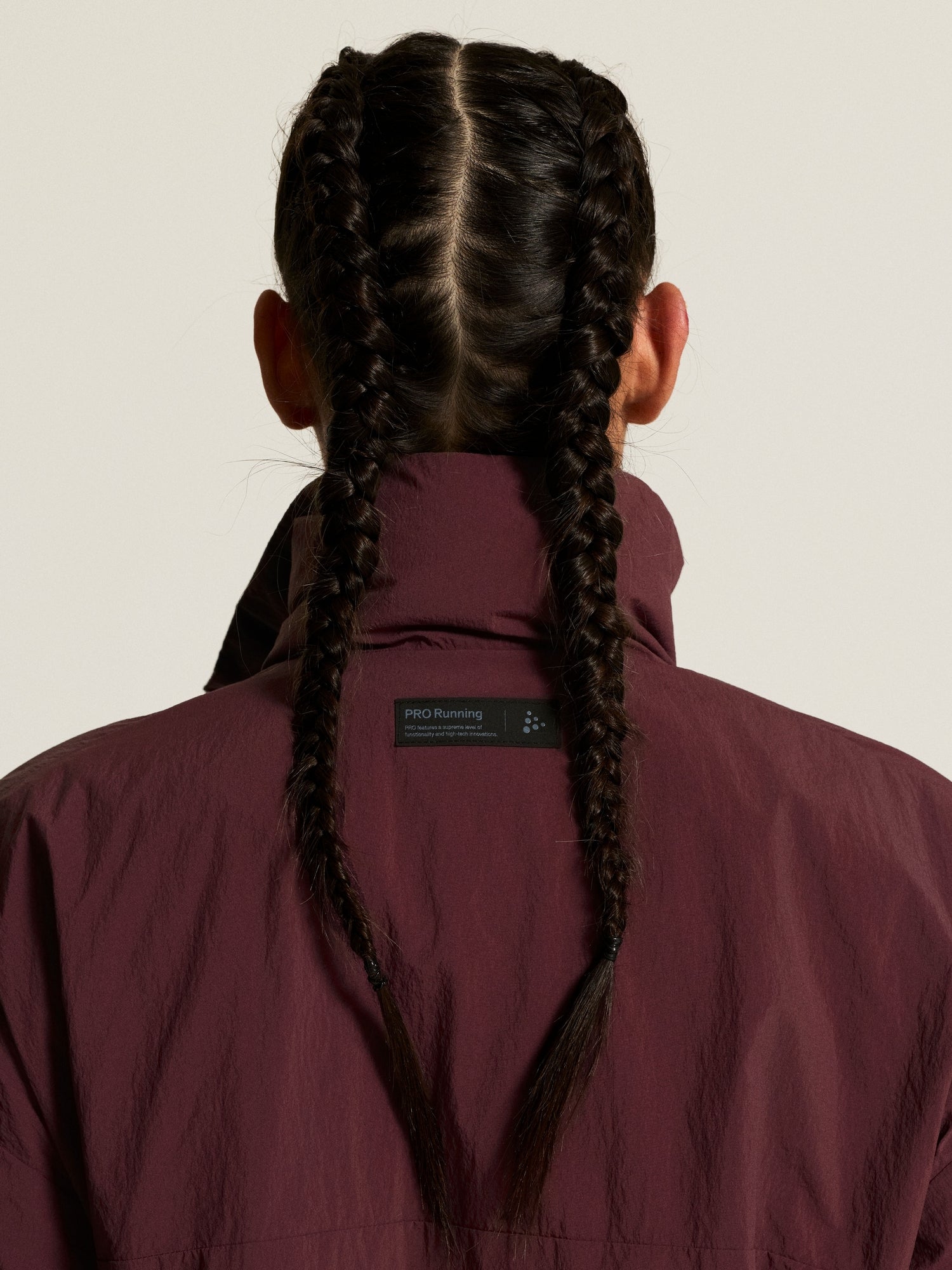 SubZ Light Jacket W-Dk Fig