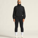SubZ Light Jacket W-Black