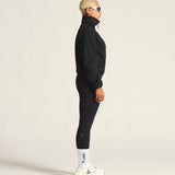 SubZ Light Jacket W-Black