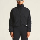 SubZ Light Jacket W-Black