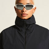 SubZ Light Jacket W-Black