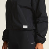 SubZ Light Jacket W-Black