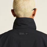 SubZ Light Jacket W-Black