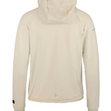 SubZ Light Hood Sweater W-Plaster
