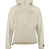 SubZ Light Hood Sweater W-Plaster