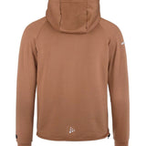 SubZ Light Hood Sweater W-Clove