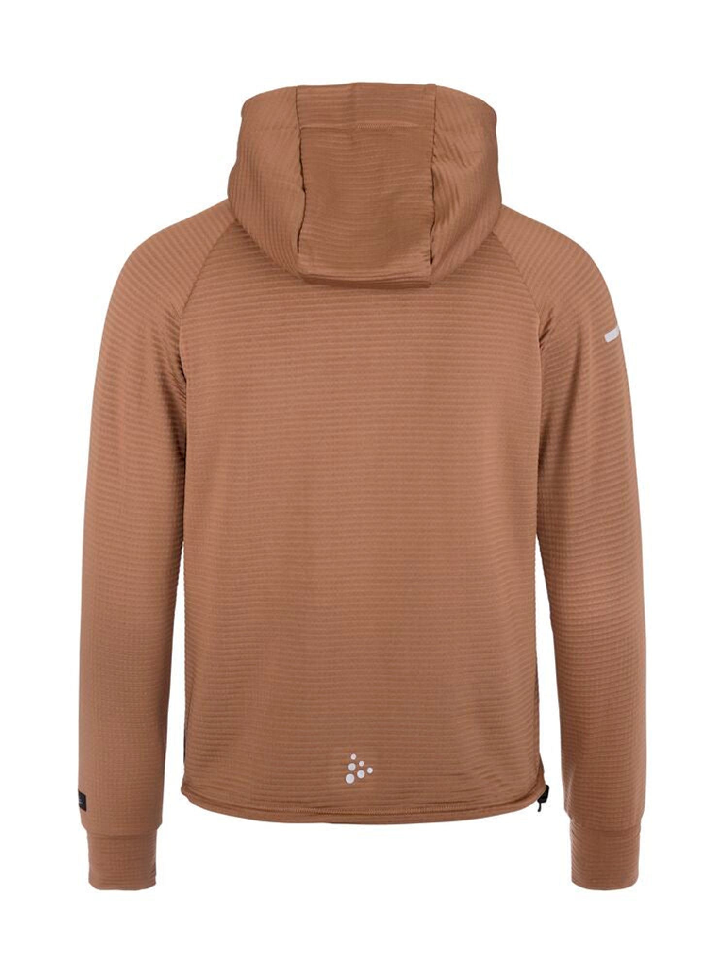 SubZ Light Hood Sweater W-Clove