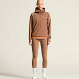 SubZ Light Hood Sweater W-Clove