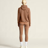 SubZ Light Hood Sweater W-Clove