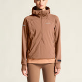 SubZ Light Hood Sweater W-Clove