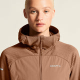 SubZ Light Hood Sweater W-Clove