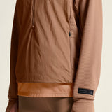 SubZ Light Hood Sweater W-Clove