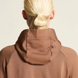 SubZ Light Hood Sweater W-Clove
