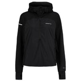 SubZ Light Hood Sweater W-Black