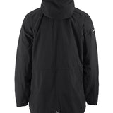 Subz Warm Hood W-Black
