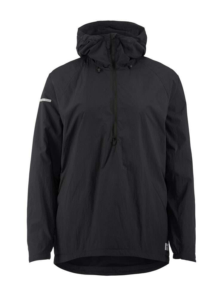 SubZ Warm Hood W-Black