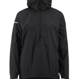 Subz Warm Hood W-Black