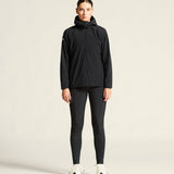 SubZ Warm Hood W-Black