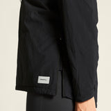 Subz Warm Hood W-Black