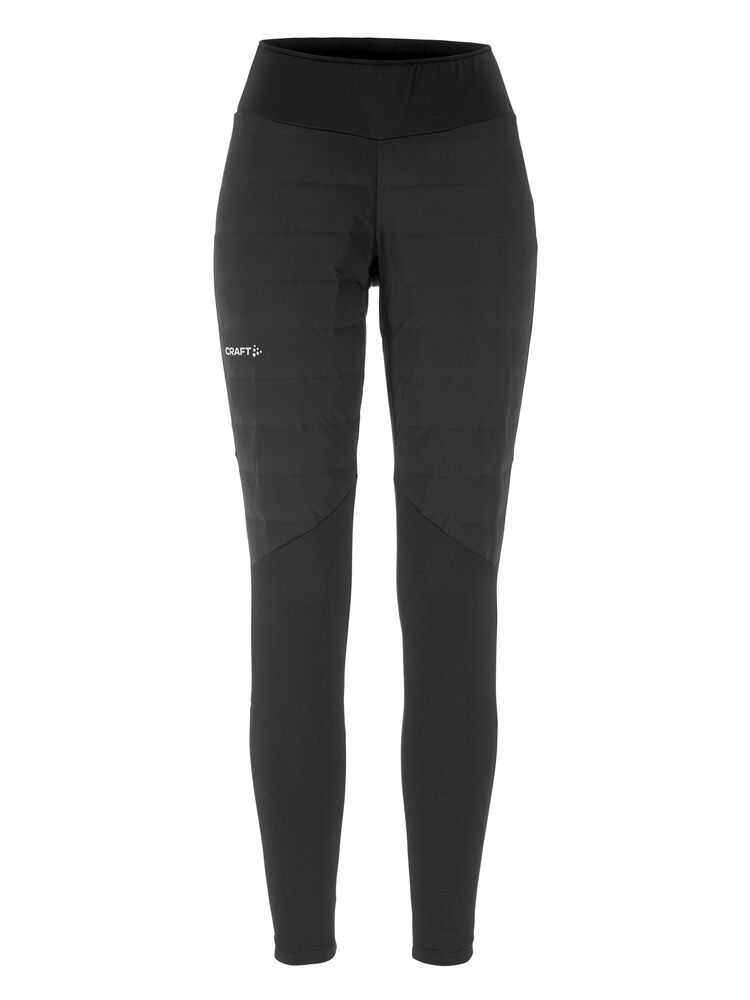 SubZ Tights 4 W-Black