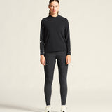 SubZ Tights 4 W-Black