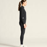 SubZ Tights 4 W-Black