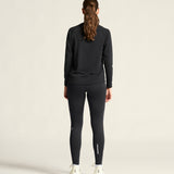 SubZ Tights 4 W-Black
