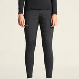 SubZ Tights 4 W-Black