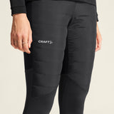 SubZ Tights 4 W-Black