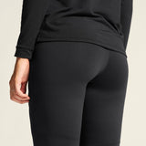 SubZ Tights 4 W-Black