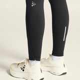 SubZ Tights 4 W-Black
