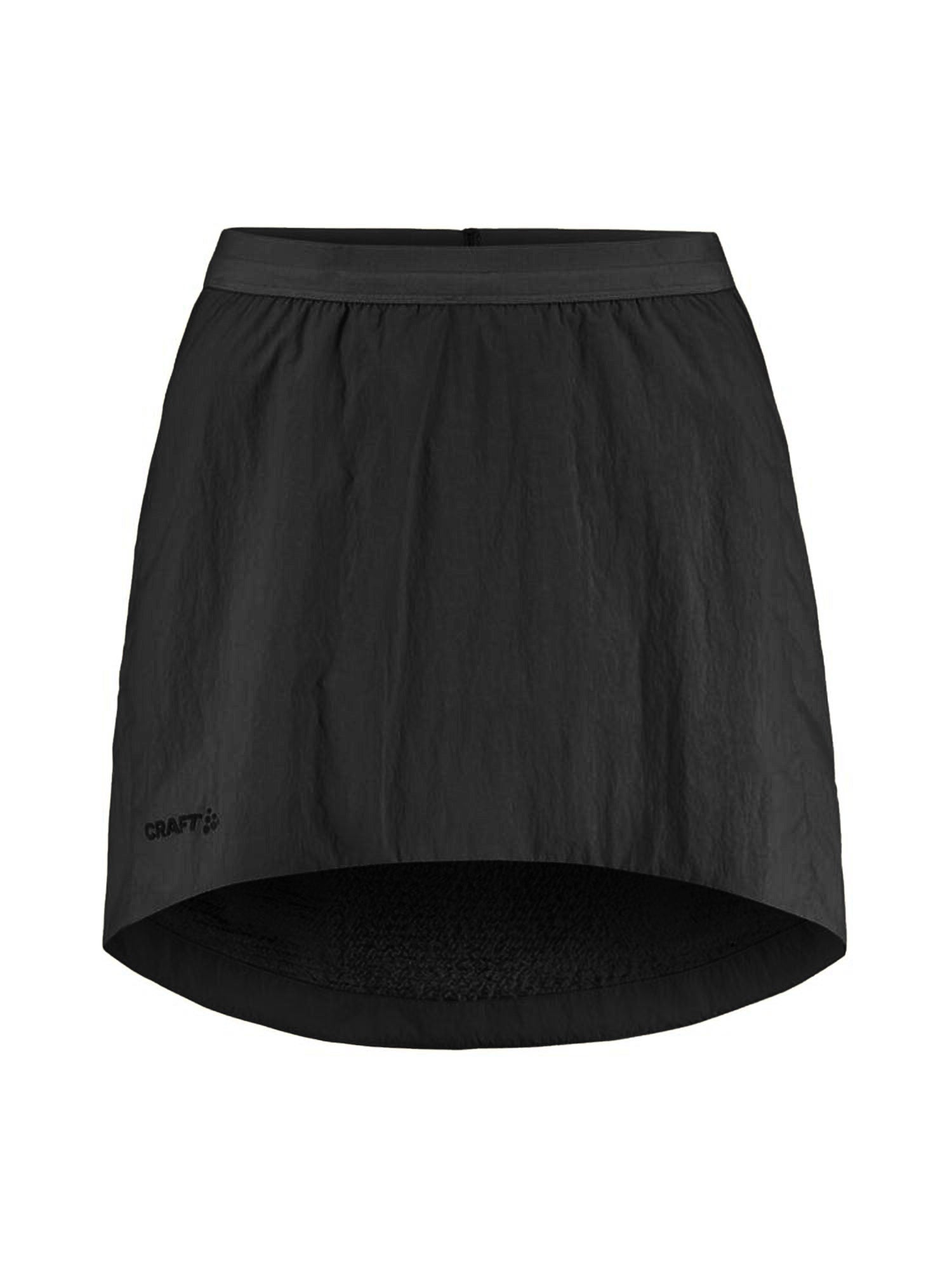 SubZ Skirt 4 W-Black