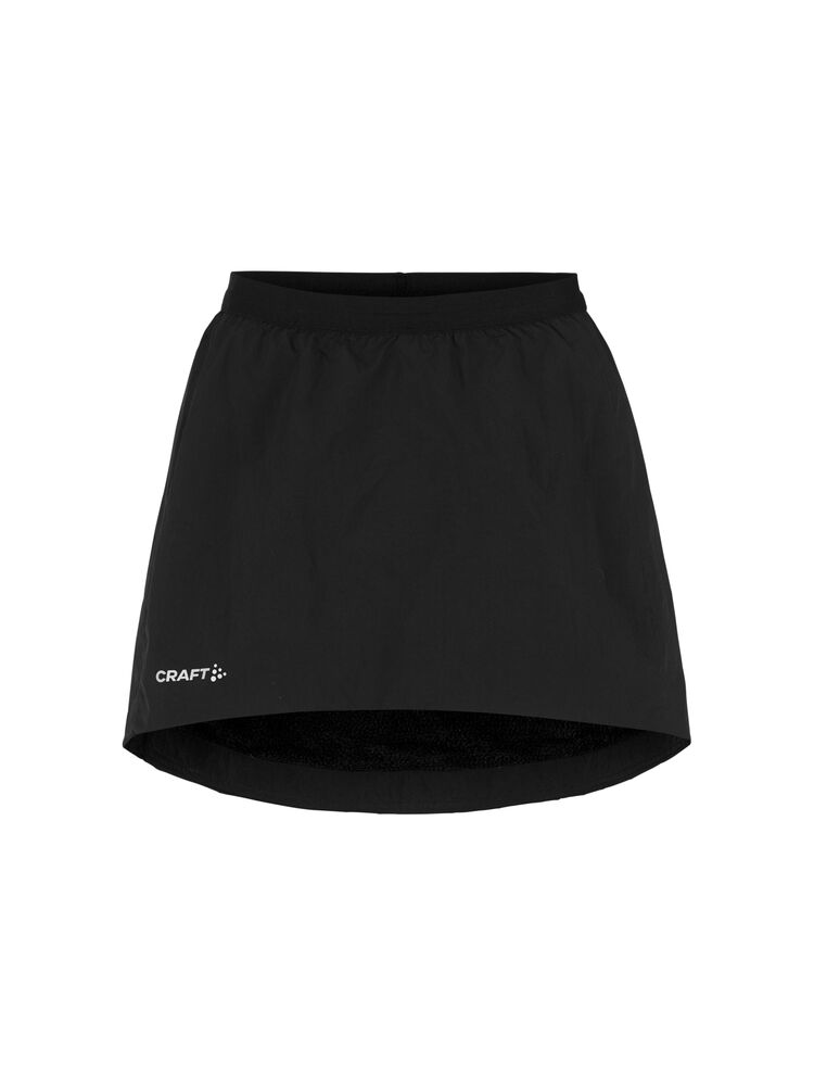 SubZ Skirt 4 W-Black
