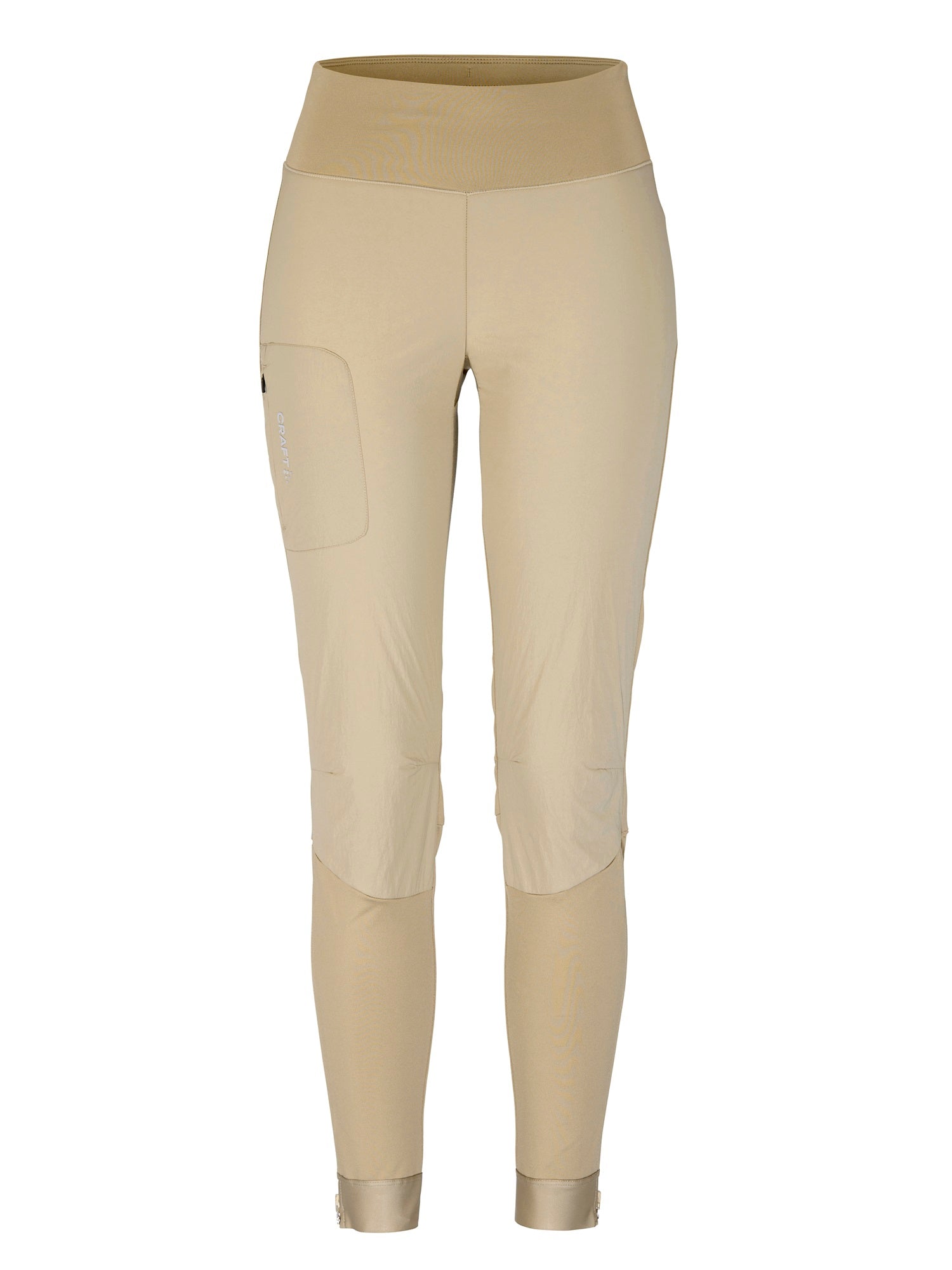 SubZ Light Tights W-Hay