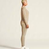 Subz Light Tights W-Hay