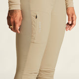 Subz Light Tights W-Hay