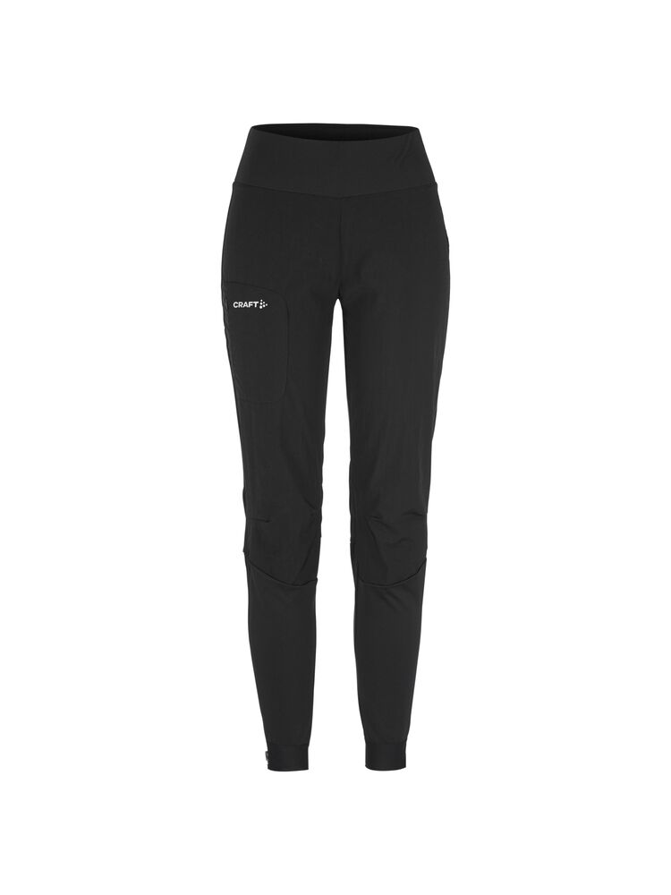 SubZ Light Tights W-Black